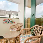 High Rigg Apartment