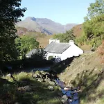 High Rigg Apartment