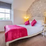 Rosemount Boutique Accommodation