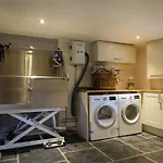 Fellside Lodge