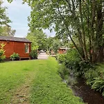 Tiggywinkle Beck Lodge