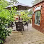 Tiggywinkle Beck Lodge