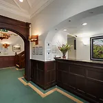 Windermere Manor Hotel