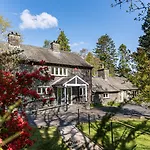 Windermere Manor Hotel