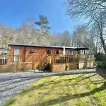 Hartland Lodge - White Cross Bay Holiday Park