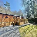Hartland Lodge - White Cross Bay Holiday Park