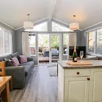 Wansfell Lodge