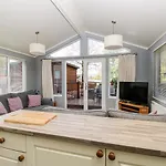 Wansfell Lodge