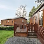 Wansfell Lodge