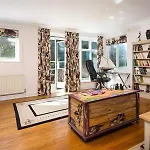 Juniper Cottage