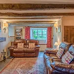 Knotts Cottage