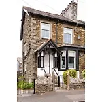 Lingmell House