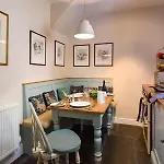 The Blithe Hare