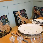 The Blithe Hare
