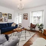 Windermere Loft
