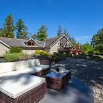 Ghyll Crest Lodge