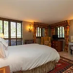 Ghyll Crest Lodge