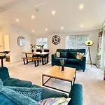 Thirlmere 4 Luxury Lodge At White Cross Bay Windermere