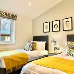 Thirlmere 4 Luxury Lodge At White Cross Bay Windermere