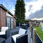 Thirlmere 4 Luxury Lodge At White Cross Bay Windermere