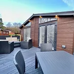 Thirlmere 4 Luxury Lodge At White Cross Bay Windermere