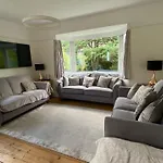 Meadowside, Troutbeck Bridge With Offsite Health Club