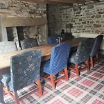 Nent Hall Country House Hotel