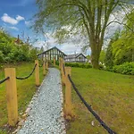 Quirky Retreats - The Coach House