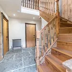Quirky Retreats - The Coach House