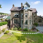 Loughrigg At Lipwood - Stunning 2 Bedroom - 1 Bathroom - Gentleman\'S Residence - Central Windermere