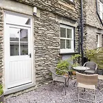 Lamb Cottage