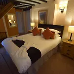 Burnthwaite Cottage