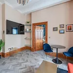The Governance Apartments