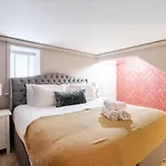 The Governance Apartments