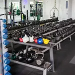 Beaumont Guest House - Free Off-Site Health Club - Adults Only