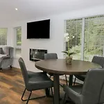 Willows Lodge