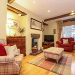 Charlottes Cottage