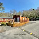 Windermere View Lodge - White Cross Bay
