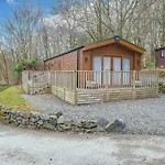 Dizzy Ducks Lodge