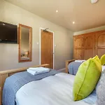 Orrest Head Cottage