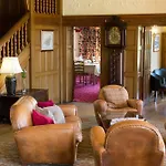 Cragwood Country House Hotel