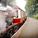 Bumble Choo Cottage - Windermere, Lake District