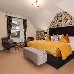 Wheatlands Lodge-Windermere - Guest House Of The Year 2024 - Adult Only - Free Car Park