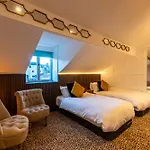 Holly Lodge Guest House With Free Off Site Health Club