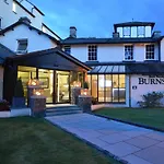 Lakes Hotel & Spa Apartments
