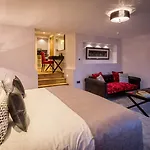 Applegarth Villa Hotel & Restaurant (Adults Only)