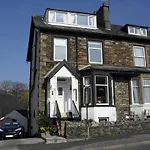 Invergarry Room Only Guest House For Adults
