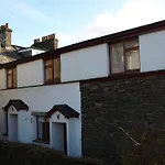 Briscoe Lodge