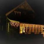 The Coach House