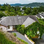 View From Within, Bowness - Dog Friendly Home With Hot Tub